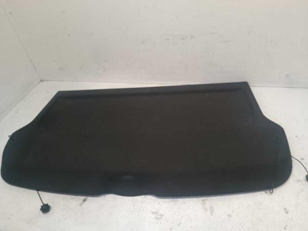 PLAGE ARRIERE AUDI A3 8P 3-PORTE - Vue 1